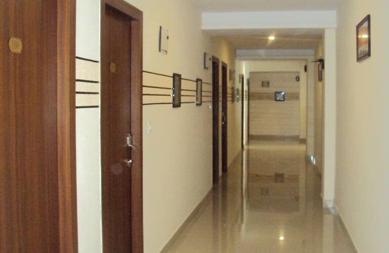 Hotel Transit Bay, Rajahmundry 5